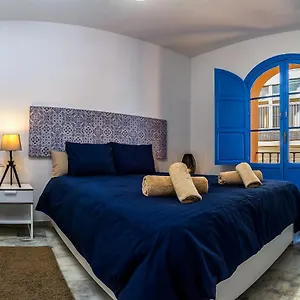 Center Apartamento Sevilla