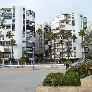 Maruri En Marbella, Al Lado Playa Apartamento Marbella
