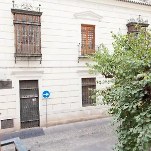 Modern & Apartment. Old Town. Private Parking Apartamento Sevilla