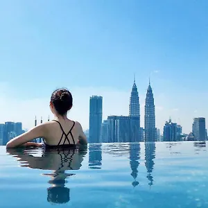 Expressionz Professional By Aurora Summer Apartamento Kuala Lumpur
