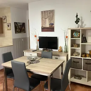 Cazorla Paraiso I, Apartamento Arroyo Frío